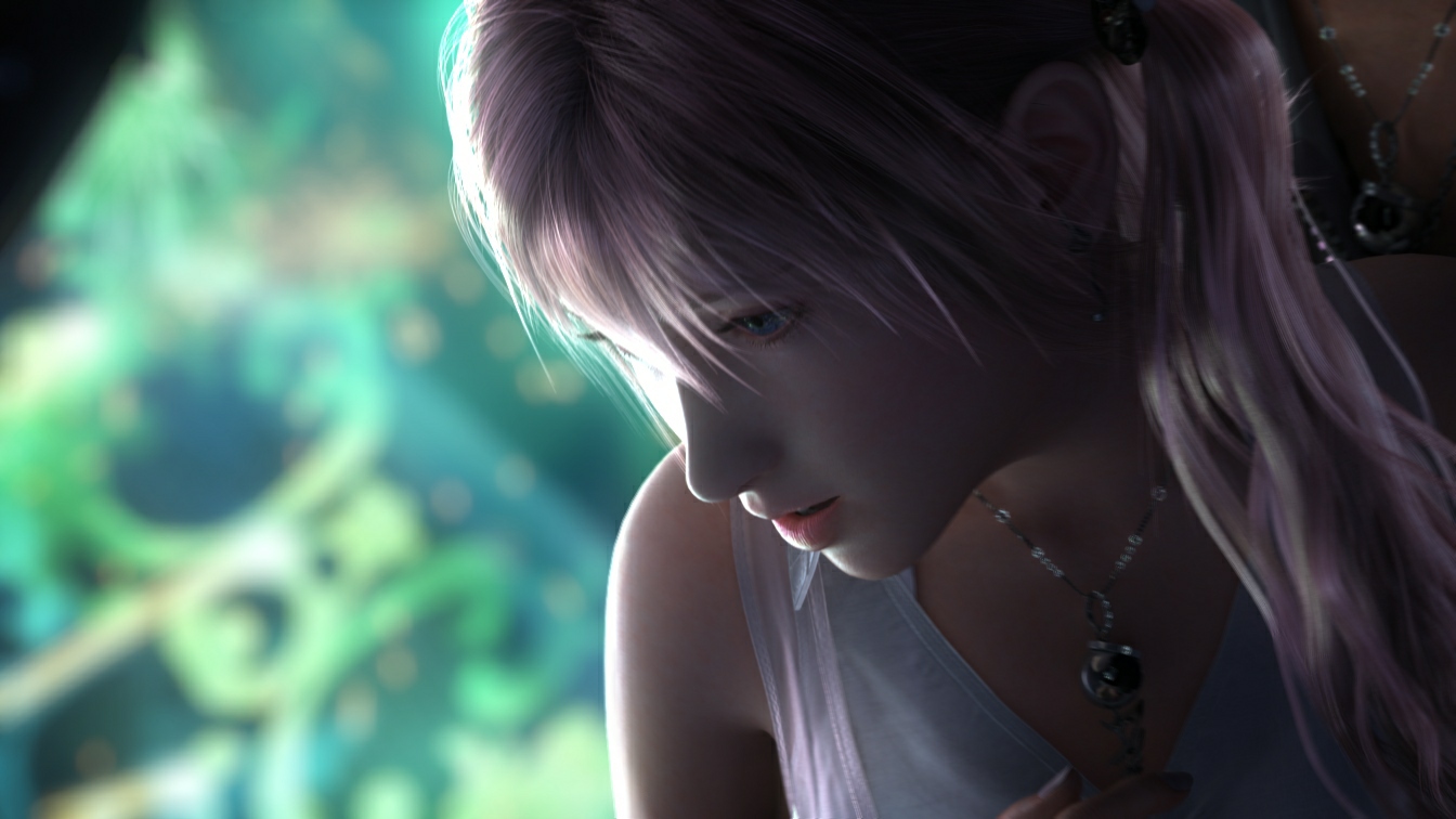 Final Fantasy XIII (Edición Coleccionista) - Imagen 12